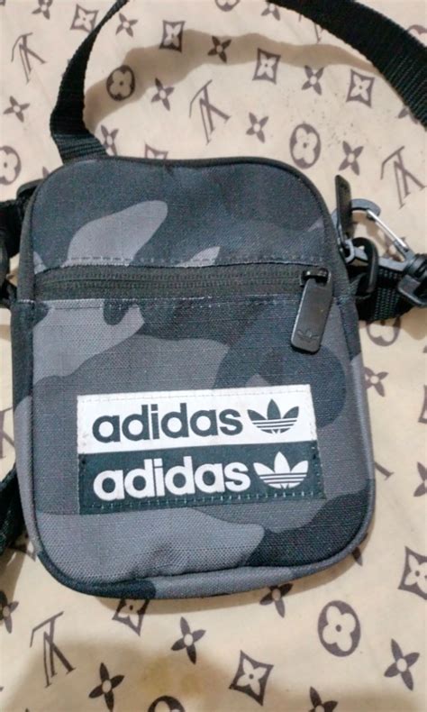 tas selempang adidas pria original|Tas Selempang Adidas Pria .